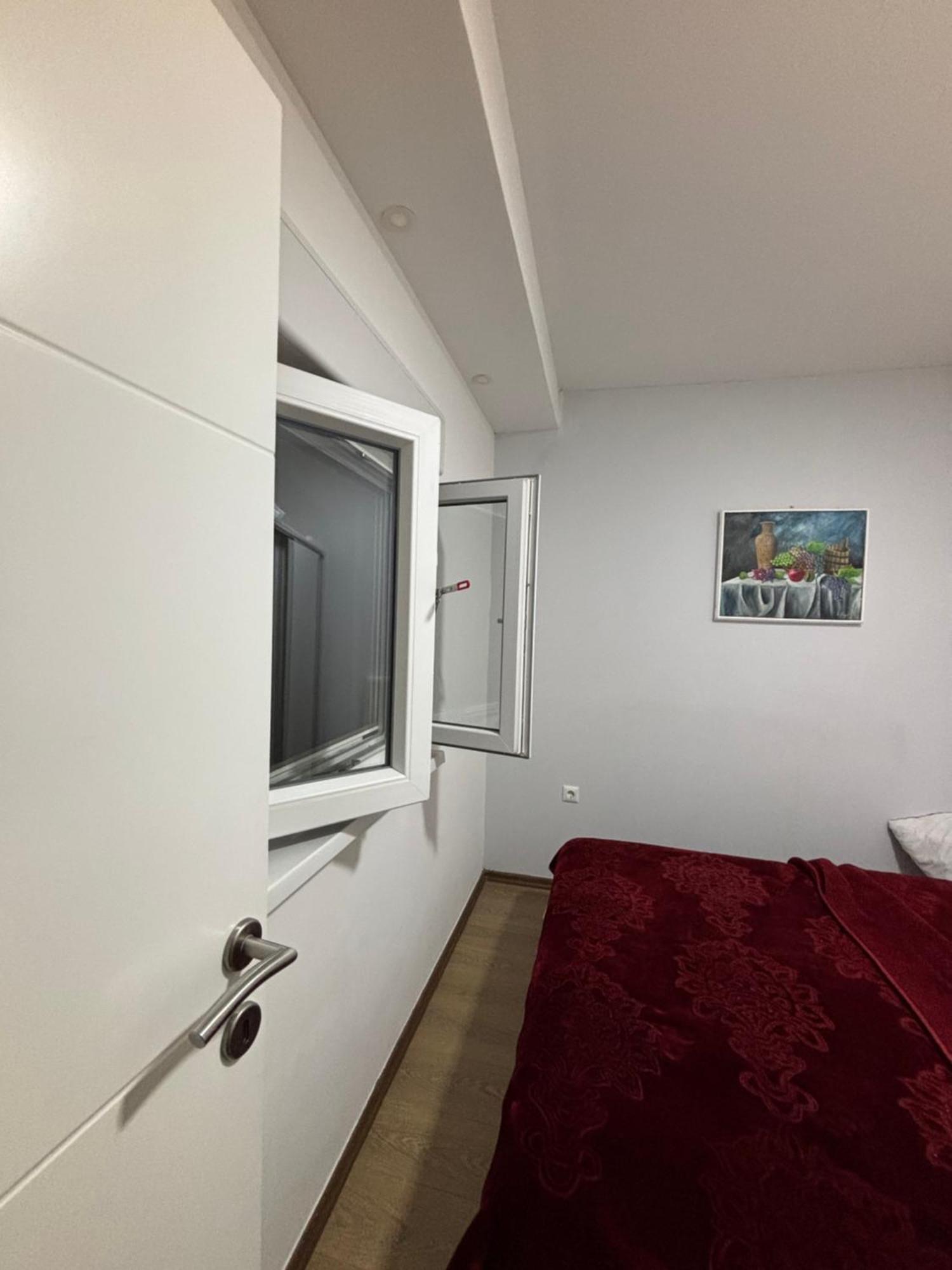 Guest House Milicevic Ljubuški Eksteriør bilde